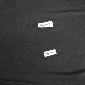 Diane Von Furstenberg Tops - Diane Von Furstenberg Black Top. Size L. Pre-Owned Diane Von Furstenberg Tops - Diane Von Furstenberg Black Top. Size L. Pre-Owned